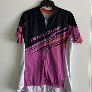 Pearl Izumi Cycling Jersey